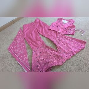 Barbie Cosplay